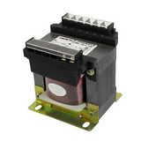Single Phase Input AC 220V Output AC 24V Volt Control Transformer