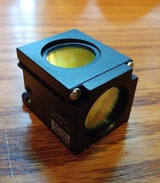 Omega Xf52 Optical Filter Set - Large Cube