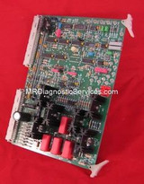 Beckman Coulter Acl Models Rotor Control Board #8261800