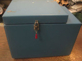 Gordinier Electronics Cryogenics 9 X 9 X 9 Ge-8700 Chamber Freezer Gordinier Electronics Cryogenics 9 X 9 X 9 Ge-8700 Chamber Freezer