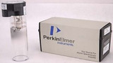 Perkin Elmer N305-0182 Ti Titanium Hollow Cathode Lumina Atomic Absorption Lamp
