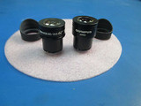 Lot Of 2 - Olympus Gswh20X-Hc/12.5 Eyepieces