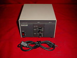 O I Corp Sce Dual Detector Amplifier For Oi Corp 4460A Sample Concentrator