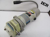 Masterflex Pump 77300-50 W/ Easy-Load Masterflex Pump Head 7518-10 Used