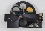 Reichert Polyvar Motorized Microscope Filter Wheel - New