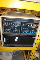 Dionex Conductivity Generator Cdm-1 Pad-2 Cms-1 Good Condition