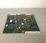 Perkin Elmer Wallac Automatic Gamma Counter 1470 Lcd & Keyboard Controller Board