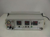 Wave Biotech 19 Instrument Module Rack W/ Air Pump, Co2 Controller, And Heater