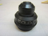 Nikon Condenser Abbe 1.25