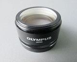 Great Olympus 0.3X  Auxiliary Objective For Sz Series Microscope 110