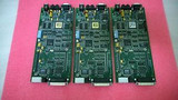 Texas Instruments Tms320Vc5402 Digital Signal Processor Board Lot Of