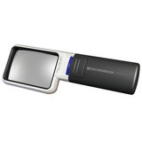 Eschenbach 4X Led Hand Held Magnifier