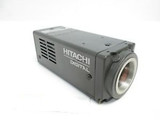 Hitachi Kp-F100 Ccd Machine Vision Camera