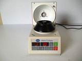 Sanyo Mse Micro Centaur Centrifuge 12-Position Rotor