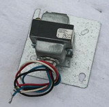 Emerson S84Z-90 Transformer Pri. 120V./208V./240V. 60 Hz Sec. 25V./40V. A. Emerson S84Z-90 Transformer Pri. 120V./208V./240V. 60 Hz Sec. 25V./40V. A.