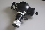 Zeiss Photo Head Changer  With Photo Eyepiece  #4235191