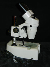 Vixen Binocular Stereomicroscope Sl-60 20X-60X No. 865129 Microscope Micro Scope