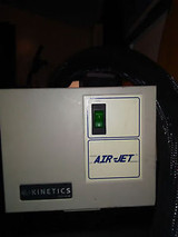 Kinetics Thermal - Xrii851A00 -Airjet Sample Cooling System