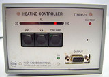 Hugo Sachs Elektronik Hse Harvard Apparatus 872/1 Heating Controller, 115Vac