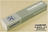 New Hamilton 5495-22 Syringe