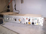 Grass Polygraph Dc Driver Amplifier 7Dag W/ Tachograph Pre-Amplifier 7P44D