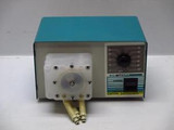 Anko 913 MityFlex Variable Speed Peristaltic Pump w/ 2x Pump Heads Tubes