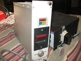 Enraf Nonius Fast Mass Spectrometer Shutter Control