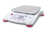 Ohaus Scoutâ® Spx Series Portable Balance - Spx421 Am, 420G X 0.1G