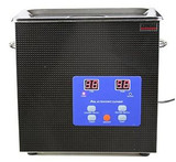 Kendal Commercial Grade 3 Liter Heated Ultrasonic Cleaner For Cleaning Jewelry