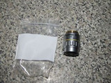 `++ Olympus Neodplan 10 0.25   ?/-  F=180 Objective-