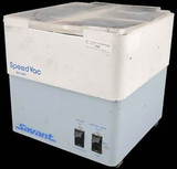 Savant Sc 100 Speed Vac Lab Benchtop Evaporator Concentrator Centrifuge No Rotor