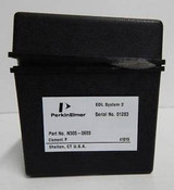 Perkin Elmer Edl System 2 Element P Phosphorus N3050655 For Aa Atomic Absorption