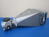 Olympus Microscope Polaroid Camera Attachment Assembly Pm-10M