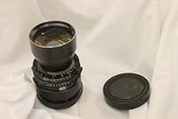 Mamiya-Sekor 1:4.5 F=250Mm Lens  47862