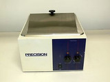 Precision 180 Series Water Bath  Cat # 51221075   14 X 12 X 8
