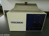 Precision 180 Series Pn#51221075 5.2 Gallon Analogue Water Bath