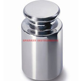 New 2Kg Kilogram Class F1 Precision Calibration Weights For Balance Scales