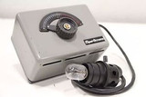 Olympus Elgeet C.P. Regulator Microscope Light Power Part Accessory