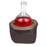 Briskheat Hm0250Vf1 Hm Table Top Heating Mantle With Standard 2-Prong Plug Fo...