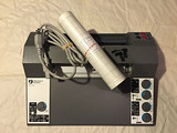 Fully Tested Pharmacia Dual-Channel Recorder Rec-102, Fplc Lkb Amersham Ge ....