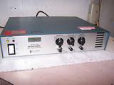 Monroe Electronics Model 256 Ac Coronaply Corona High Voltage Power Supply