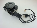 Iko Tr120Bl 1A042981 Rotation Stage / 4 Axis Table With Yaskawa Ac Servo Motor