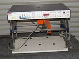 Lkb Bromma Model 2211 Superrac  Fraction Collector