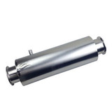 Ablaze 1 Lb Dewaxing Column 3 X 18