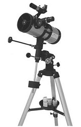 Vision Scientific Telescopes 4.5 Astronoimical Short Tube Catadioptric