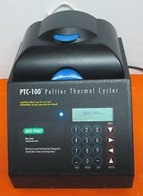 MJ Ptc-100 Peltier Thermal Cycler