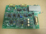 Autospec Micromass Waters Fisons Ma 3504-200 Maget Control Pcb