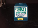 Scientific Industries Vortex-1 Genie Touch Mixer