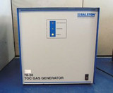Balston 78-30 Toc Gas Generator S#A-15980 Unit Powers On - S1740