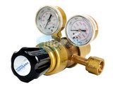 Vwr Multistage O2 Gas Regulator 250Psi 2185 Cfh - 55850-442